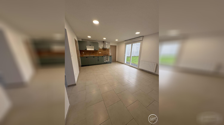 Ma-Cabane - Location Appartement Ardres, 87 m²