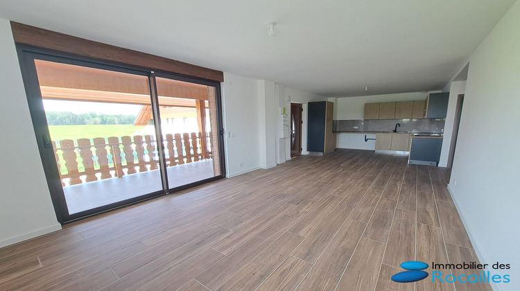 Ma-Cabane - Location Appartement ARENTHON, 72 m²