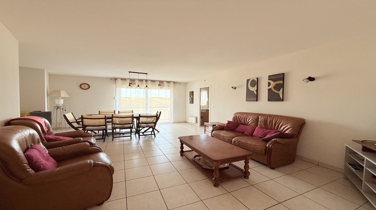 Ma-Cabane - Location Appartement Arès, 107 m²