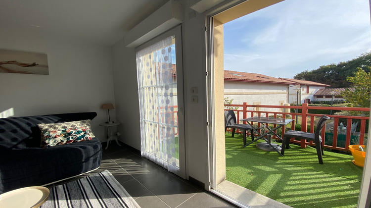 Ma-Cabane - Location Appartement Arès, 28 m²