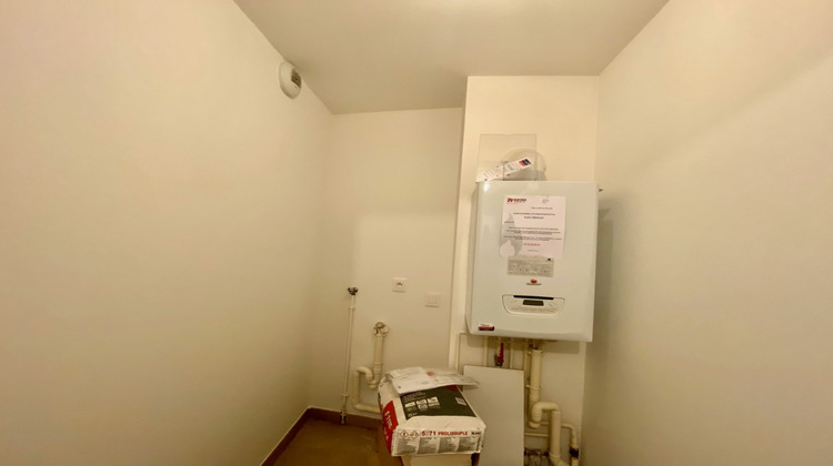 Ma-Cabane - Location Appartement Arès, 43 m²