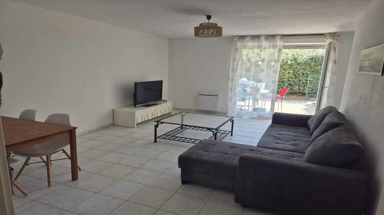 Ma-Cabane - Location Appartement Arès, 59 m²