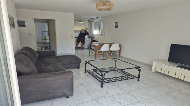 Ma-Cabane - Location Appartement Arès, 59 m²