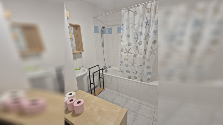 Ma-Cabane - Location Appartement Arès, 59 m²