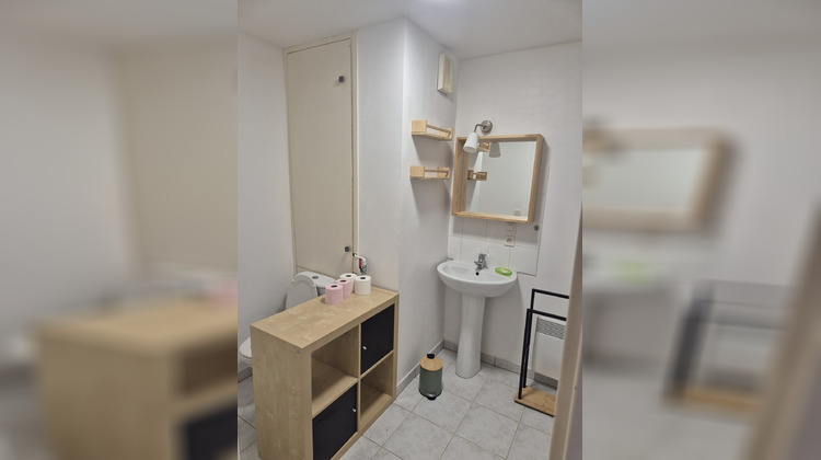 Ma-Cabane - Location Appartement Arès, 59 m²
