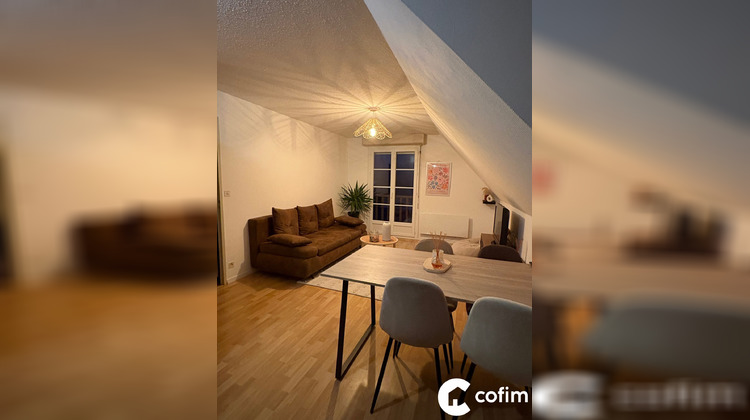 Ma-Cabane - Location Appartement Arette, 38 m²