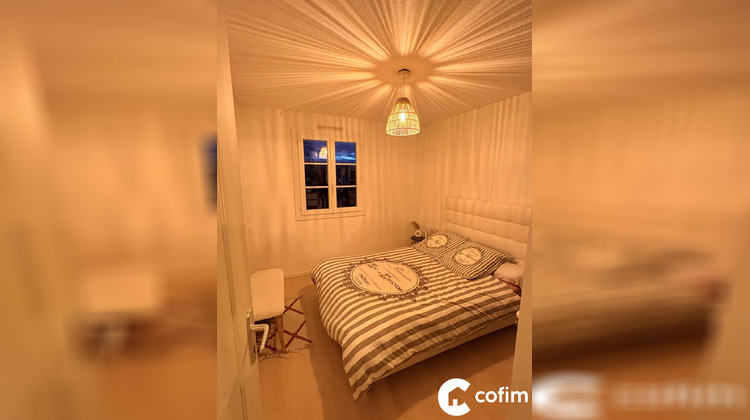 Ma-Cabane - Location Appartement Arette, 38 m²