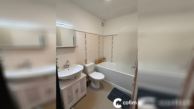 Ma-Cabane - Location Appartement Arette, 38 m²