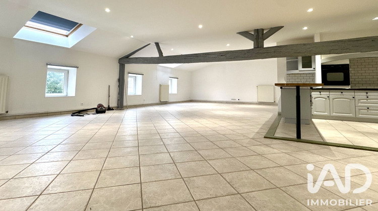Ma-Cabane - Location Appartement Argancy, 154 m²