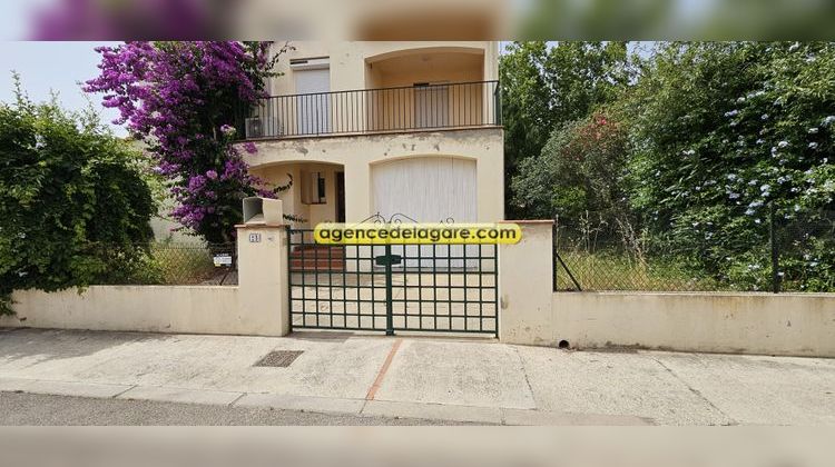 Ma-Cabane - Location Appartement Argelès-sur-Mer, 91 m²