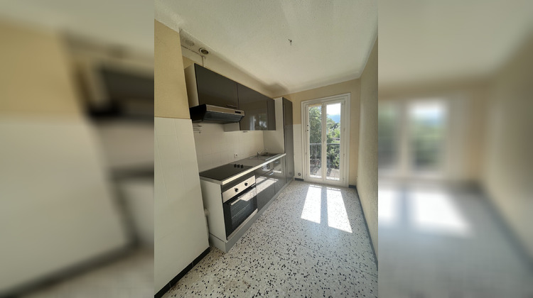 Ma-Cabane - Location Appartement Argelès-sur-Mer, 54 m²