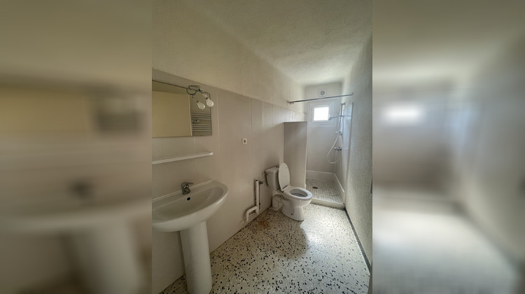 Ma-Cabane - Location Appartement Argelès-sur-Mer, 54 m²