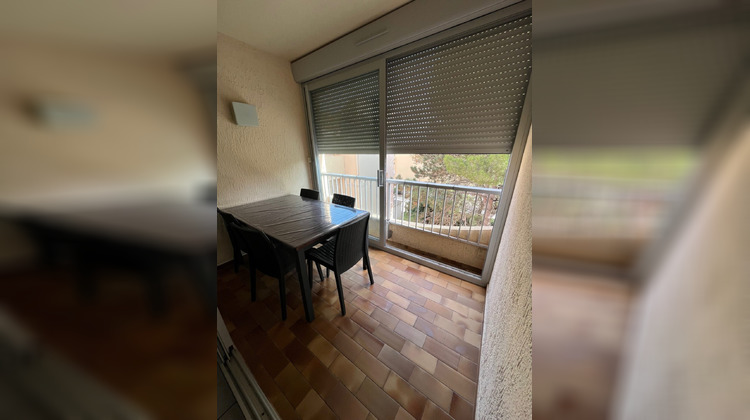 Ma-Cabane - Location Appartement Argelès-sur-Mer, 31 m²