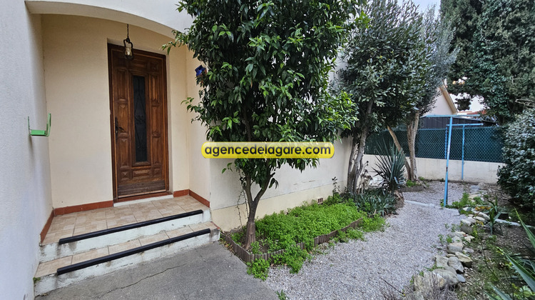 Ma-Cabane - Location Appartement Argelès-sur-Mer, 64 m²