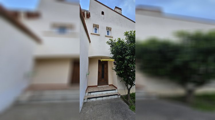 Ma-Cabane - Location Appartement Argelès-sur-Mer, 64 m²