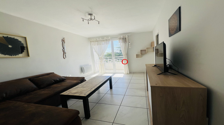 Ma-Cabane - Location Appartement Argelès-sur-Mer, 31 m²