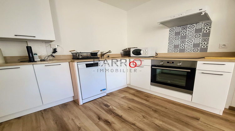 Ma-Cabane - Location Appartement Argelès-sur-Mer, 55 m²