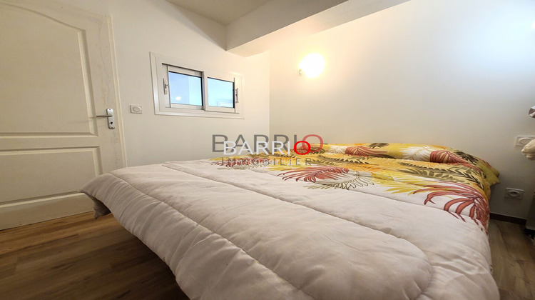 Ma-Cabane - Location Appartement Argelès-sur-Mer, 55 m²