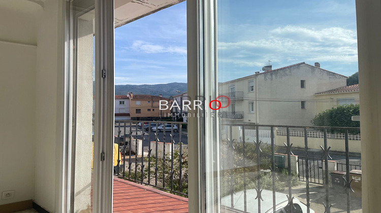 Ma-Cabane - Location Appartement Argelès-sur-Mer, 82 m²