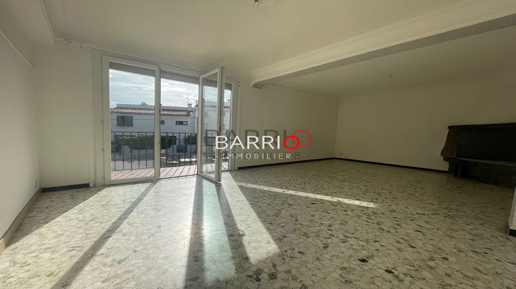 Ma-Cabane - Location Appartement Argelès-sur-Mer, 82 m²