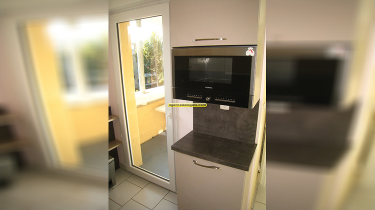 Ma-Cabane - Location Appartement Argelès-sur-Mer, 65 m²