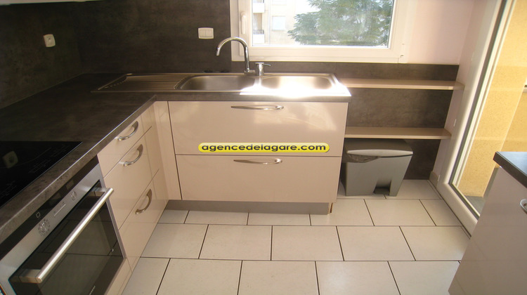 Ma-Cabane - Location Appartement Argelès-sur-Mer, 65 m²