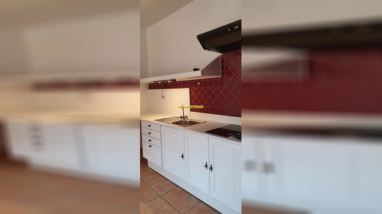 Ma-Cabane - Location Appartement Argelès-sur-Mer, 36 m²