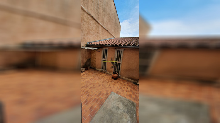 Ma-Cabane - Location Appartement Argelès-sur-Mer, 36 m²