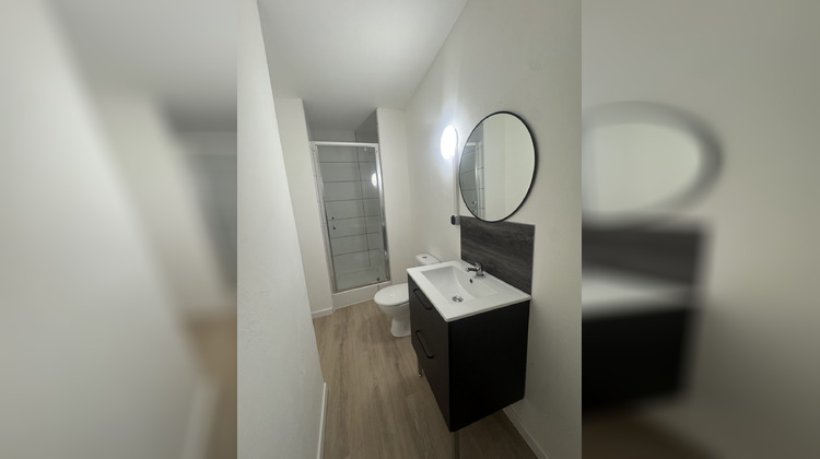 Ma-Cabane - Location Appartement Argelès-sur-Mer, 55 m²