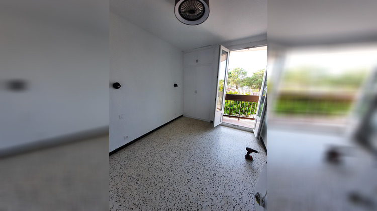 Ma-Cabane - Location Appartement Argelès-sur-Mer, 25 m²