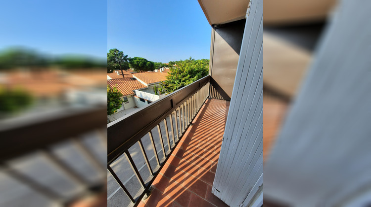 Ma-Cabane - Location Appartement Argelès-sur-Mer, 25 m²