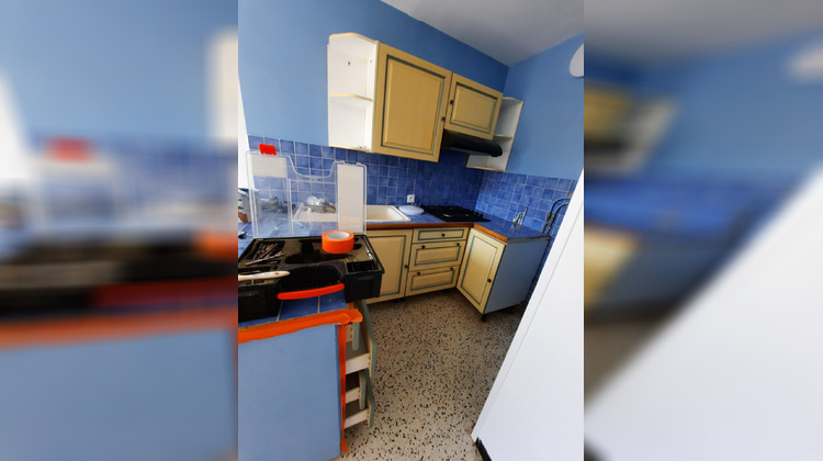 Ma-Cabane - Location Appartement Argelès-sur-Mer, 25 m²