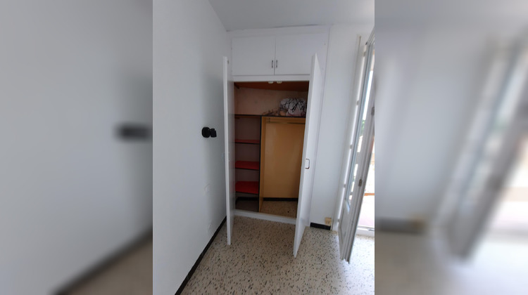 Ma-Cabane - Location Appartement Argelès-sur-Mer, 25 m²