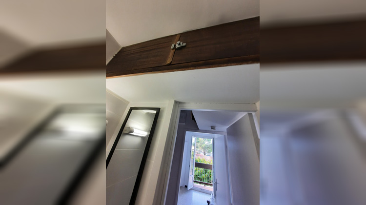 Ma-Cabane - Location Appartement Argelès-sur-Mer, 25 m²