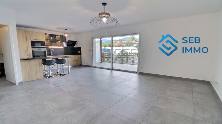 Ma-Cabane - Location Appartement Argelès-sur-Mer, 73 m²