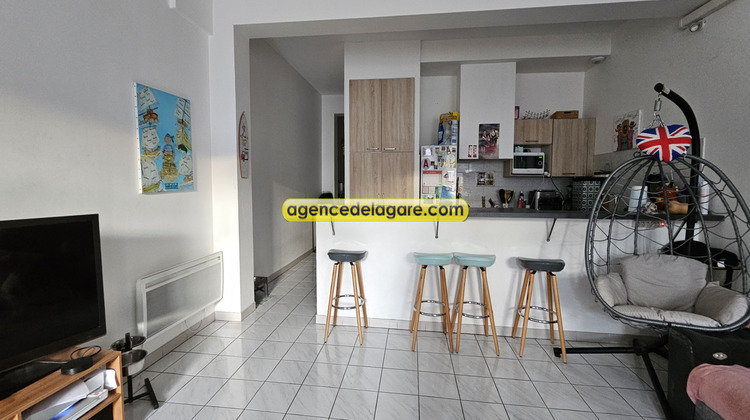 Ma-Cabane - Location Appartement Argelès-sur-Mer, 108 m²
