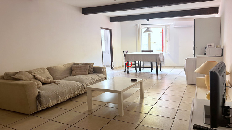 Ma-Cabane - Location Appartement Argelès-sur-Mer, 61 m²