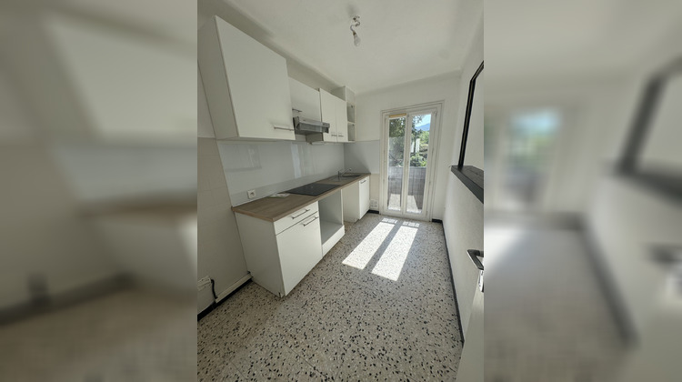 Ma-Cabane - Location Appartement Argelès-sur-Mer, 51 m²