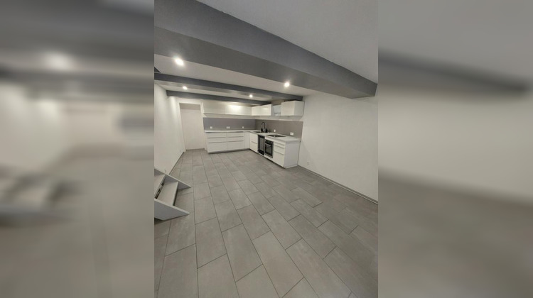 Ma-Cabane - Location Appartement ARGELES SUR MER, 56 m²