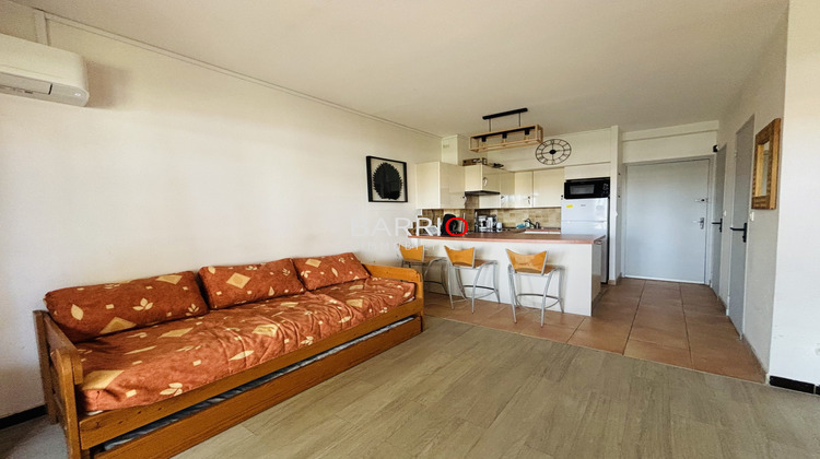 Ma-Cabane - Location Appartement Argelès-sur-Mer, 23 m²