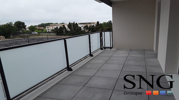 Ma-Cabane - Location Appartement Argelès-sur-Mer, 59 m²