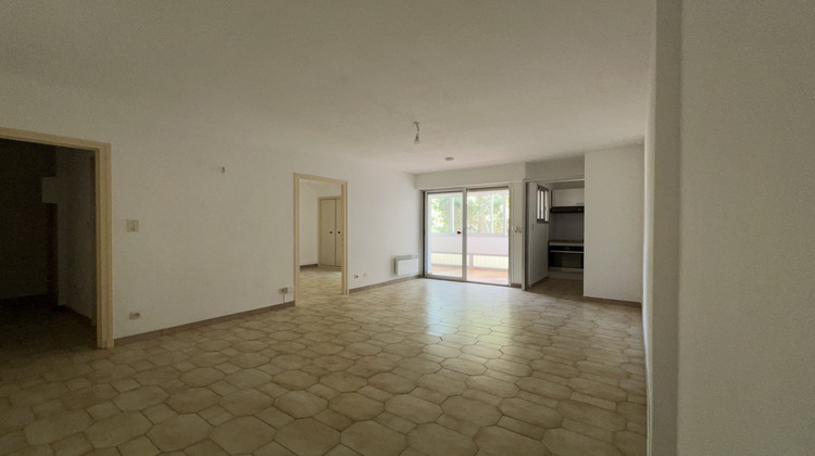 Ma-Cabane - Location Appartement Argelès-sur-Mer, 33 m²
