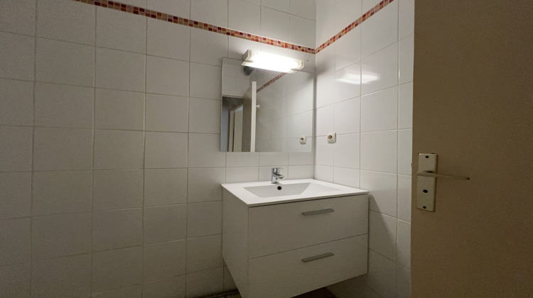 Ma-Cabane - Location Appartement Argelès-sur-Mer, 33 m²