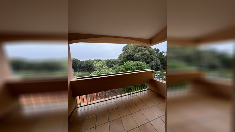 Ma-Cabane - Location Appartement Argelès-sur-Mer, 48 m²