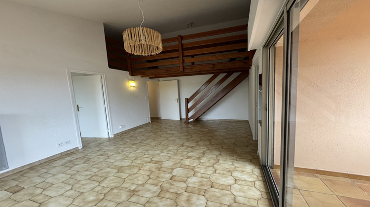 Ma-Cabane - Location Appartement Argelès-sur-Mer, 48 m²
