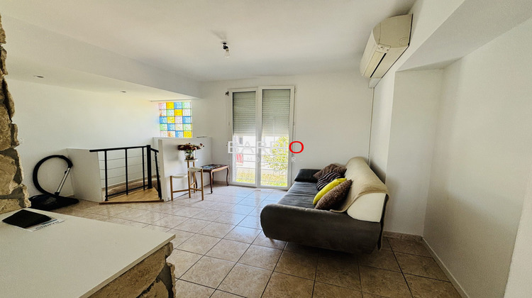 Ma-Cabane - Location Appartement Argelès-sur-Mer, 60 m²