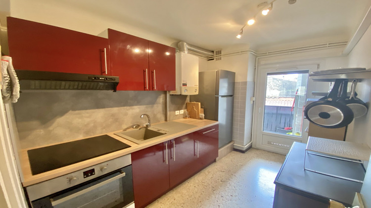 Ma-Cabane - Location Appartement Argelès-sur-Mer, 66 m²