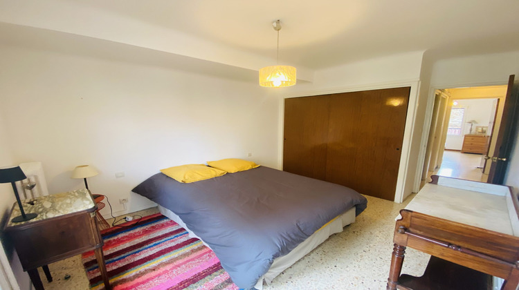 Ma-Cabane - Location Appartement Argelès-sur-Mer, 66 m²