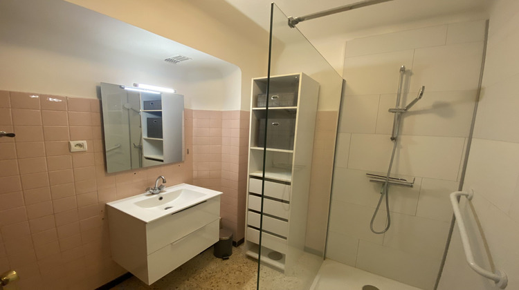 Ma-Cabane - Location Appartement Argelès-sur-Mer, 66 m²