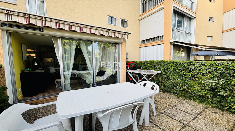 Ma-Cabane - Location Appartement Argelès-sur-Mer, 24 m²